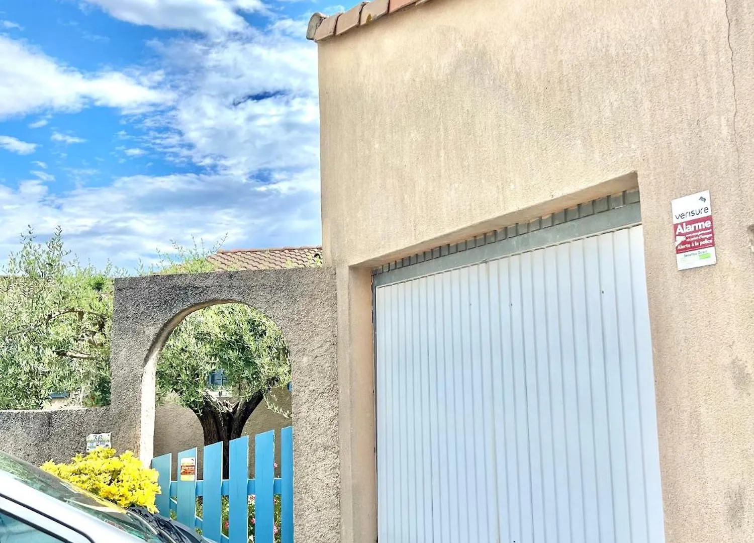 Villa Maison Provencale Avec Jacuzzi L'Isle-sur-la-Sorgue