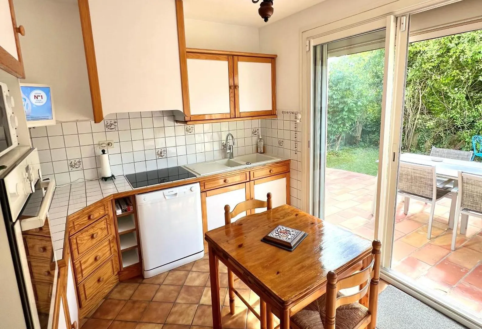 Vila Maison Provencale Avec Jacuzzi LʼIsle-sur-la-Sorgue Francie