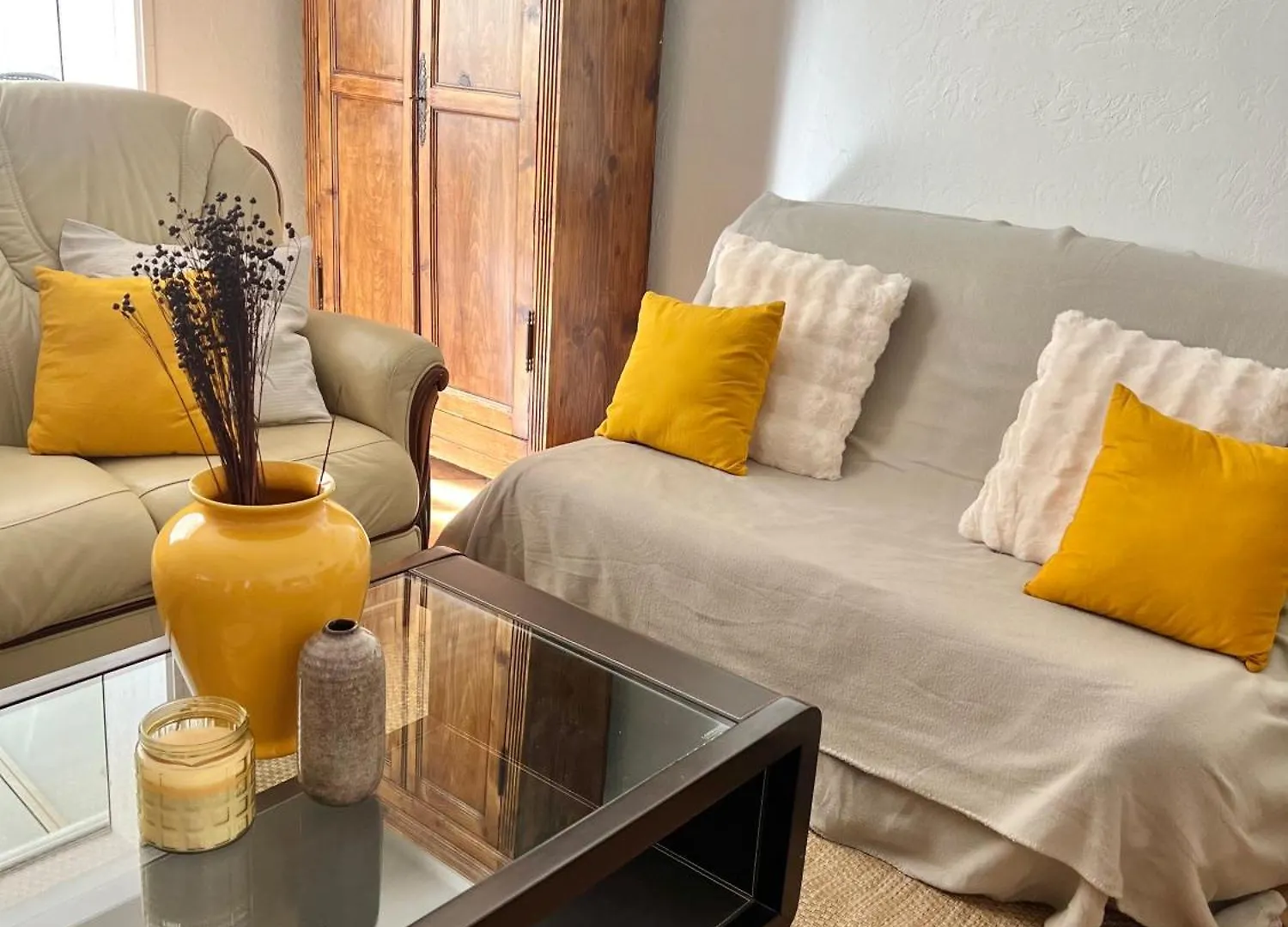 Maison Provencale Avec Jacuzzi L'Isle-sur-la-Sorgue