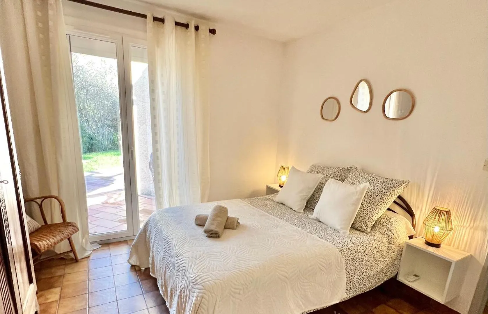 Maison Provencale Avec Jacuzzi L'Isle-sur-la-Sorgue France