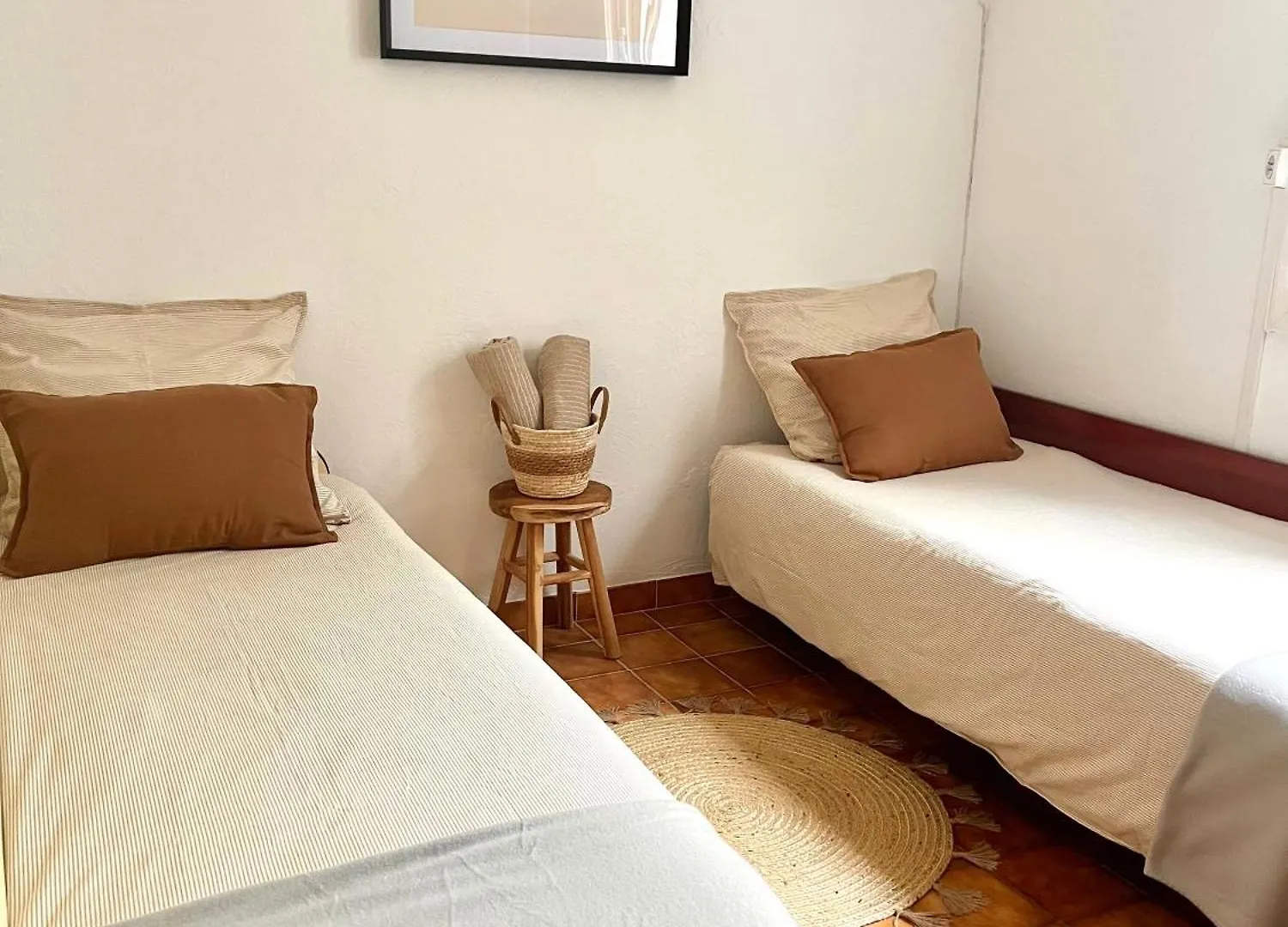 Maison Provencale Avec Jacuzzi LʼIsle-sur-la-Sorgue 0*,  Francie