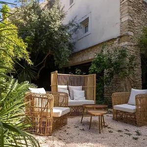 Le Clos Violette Et Le 11 D'aglae - De Charme Design De Luxe L'Isle-sur-la-Sorgue